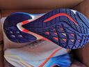 安踏馬赫6代丨專(zhuān)業(yè)緩震跑步鞋男鞋中考體測競速訓練運動(dòng)鞋男112615583 曬單實(shí)拍圖