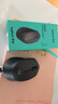 羅技（Logitech）M275鼠標 無(wú)線(xiàn)鼠標 辦公鼠標 右手鼠標 黑色 帶無(wú)線(xiàn)2.4G接收器 曬單實(shí)拍圖