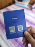 越南電話(huà)卡vinaphone原生卡4G/5G高速流量上網(wǎng)手機卡 7天 5GB/天 曬單實(shí)拍圖