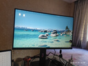 優(yōu)派27英寸 4K超清 IPS顯示器 HDR400 TypeC96W 10bit 旋轉升降 廣色域 專(zhuān)業(yè)設計電腦顯示屏 VG2781-4K 曬單實(shí)拍圖