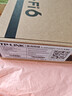 普聯(lián)（TP-LINK）【W(wǎng)IFI6 易展吸頂AP】AX1500雙頻千兆 路由器家用商用 可用poe供電 TL-XAP1506GC-PoE/DC易展版 曬單實(shí)拍圖