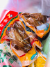 育青食品天津育青雞熏雞童子雞冷藏鹵味熟食扒雞燒雞開(kāi)袋即食源頭直發(fā) 曬單實(shí)拍圖