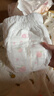 好奇（Huggies）鉑金裝小桃褲拉拉褲大號L60片(9-14kg)尿不濕【透爽散熱】 曬單實(shí)拍圖