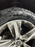 鄧祿普（DUNLOP）汽車(chē)輪胎245/55R19 103V SP SPORT FM800適配漢蘭達冠道福特銳界 曬單實(shí)拍圖