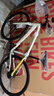崔克（TREK）FX 1 內走線(xiàn)輕量碟剎通勤健身多功能自行車(chē)平把公路車(chē)直郵到家 時(shí)代白色 M（建議身高165-175CM） 16速 曬單實(shí)拍圖