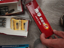 南孚5號24粒+7號16粒電池 混合裝堿性聚能環(huán)5代40粒家庭裝適用耳溫槍/血糖儀/無(wú)線(xiàn)鼠標/遙控器/掛鐘等 曬單實(shí)拍圖