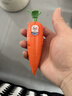 GOTOVAN朱迪同款胡蘿卜錄音筆瘋狂動(dòng)物城中性筆卡通隨身書(shū)寫(xiě)筆文具錄音器圓珠筆 曬單實(shí)拍圖