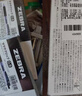 斑馬牌（ZEBRA）【熱門(mén)商品】JJ15按動(dòng)黑色中性筆0.5mm簽字筆商務(wù)水筆考試刷題筆高顏值學(xué)習辦公文具套裝10支 曬單實(shí)拍圖