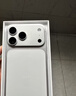 【12期免息】【99成新】Apple/蘋(píng)果 iPhone 17 256GB 白色 支持移動(dòng)聯(lián)通電信5G 雙卡雙待手機 曬單實(shí)拍圖