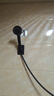 iLeddog【德國】五檔強勁增壓淋浴頭浴室一鍵止水手持花灑三件套JM002 曬單實(shí)拍圖
