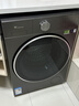 小天鵝（LittleSwan）年度機皇小烏梅3.0 滾筒洗衣機全自動(dòng) 10KG大容量 純平全嵌 TG10VE40 以舊換新 國補 支持?zhù)櫭芍锹?lián) 曬單實(shí)拍圖
