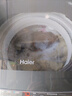 海爾（Haier）新品波輪洗衣機直驅變頻波輪全自動(dòng)大容量洗衣機納米微泡凈家用出租用洗衣機懶人洗衣機限時(shí)補貼 50E 波輪 12kg 直驅變頻 手搓洗防纏繞+納米微泡凈 曬單實(shí)拍圖