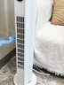 適璞【全屋制冷丨直降16℃】空調扇制冷風(fēng)扇落地客廳制冷小電風(fēng)扇一級能效臥室冷風(fēng)機靜音單冷宿舍塔扇 【升級款70cm】50㎡降溫丨極速冷風(fēng)丨高速引擎 速冷全屋16℃丨超一級能效丨30天無(wú)理由包退 曬單實(shí)拍圖