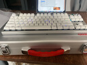 CHERRY櫻桃MX8.3極光軸客制化無(wú)線(xiàn)鍵盤(pán)8K掃描率鋁合金藍牙三模無(wú)畏契約打瓦三角洲行動(dòng)吃雞神器 曬單實(shí)拍圖