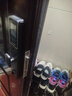好太太智能門(mén)鎖掌靜脈指紋鎖智能鎖家用防盜門(mén)電子鎖主動(dòng)對講人臉密碼鎖 S60【掌靜脈+主動(dòng)對講+AI人臉秒開(kāi)】 曬單實(shí)拍圖