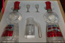 劍南春水晶劍 52度 500ml*2瓶  雙支禮盒 濃香型白酒 曬單實(shí)拍圖