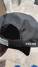 卡爾美（KELME）運動(dòng)遮陽(yáng)帽夏男戶(hù)外跑步馬拉松防曬軟頂棒球帽輕薄透氣鴨舌帽女 曬單實(shí)拍圖