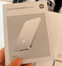 小米MI【3C認證】金沙江充電寶磁吸超薄500015W手機17ProiPhone17ProAir適用22.5W戶(hù)外儲能電源 曬單實(shí)拍圖
