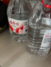 娃哈哈純凈水飲用水5.5L*4桶紙箱裝【金榜】沖奶粉 整箱裝桶裝水大桶水 曬單實(shí)拍圖