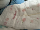 好奇（Huggies）鉑金裝小桃褲紙尿褲S76(4-8kg)小號尿不濕【透爽散熱】 曬單實(shí)拍圖