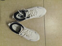安踏C37+男鞋春季網(wǎng)面透氣跑步鞋輕便運動(dòng)鞋跳繩鞋 曬單實(shí)拍圖