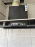 康佳（KONKA）抽吸排油煙機家用歐式頂吸T型 23m3大吸力 上門(mén)安裝以舊換新 免拆洗揮手智控 一級能效自清洗KT55 曬單實(shí)拍圖