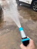 車(chē)麗凈洗車(chē)高壓水槍自動(dòng)排管家用澆花水管軟管升級新款水管車(chē)收納高顏值 【高壓水槍】12.5米水管/進(jìn)水管可收納 曬單實(shí)拍圖