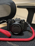 富士（FUJIFILM）XT50 X-T50套機 XM5 微單數碼相機 直播視頻Vlog6K 學(xué)生照相機 富士X-T50 黑色 單機身 官方標配【64G卡+肩帶+usb線(xiàn)】 曬單實(shí)拍圖