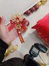 京霽結婚領(lǐng)證訂婚拍照道具登記儀式感手舉牌橫幅喜報跟擺拍小物件喜字 領(lǐng)證拍照6件套【A款】 曬單實(shí)拍圖