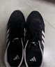 adidas「冰淇淋T頭鞋」VS JOG 2.0薄底運動(dòng)鞋男女阿迪達斯輕運動(dòng)   黑色/淺粉 (推薦女生選小半碼)   37 曬單實(shí)拍圖