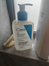 適樂(lè )膚（CeraVe）【油痘肌救星】水楊酸洗面奶236ml（男女士控油祛痘去黑頭禮物） 曬單實(shí)拍圖