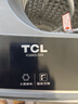 TCL 6.5KG波輪洗衣機全自動(dòng)家用四重智控 洗衣機小型家電 XQB65-D01 灰色 波輪 曬單實(shí)拍圖