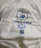 泰迪熊（Teddy Bear）探險家2.0特薄拉拉褲XL32片*2包(12-17kg)嬰兒尿不濕超薄男女寶寶 曬單實(shí)拍圖