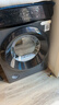 京東京造 烘干機 干衣機 10公斤家用直排式單獨單烘干烘干機 烘衣服殺菌祛螨除潮 家電 JZHGJ-10B 曬單實(shí)拍圖
