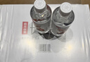 農夫山泉 長(cháng)白山 天然礦泉水 飲用水長(cháng)白雪350ml*24瓶 整箱 曬單實(shí)拍圖