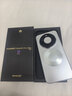 HUAWEI Mate 80 Pro Max 全金屬玄武架構超透亮靈瓏屏 新品旗艦鴻蒙手機華為mate80promax 官方正品 極地銀 16GB+512GB 官方標配 曬單實(shí)拍圖