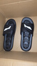 李寧拖鞋男夏季涼拖戶(hù)外室內外防滑運動(dòng)洗澡游泳拖鞋 曬單實(shí)拍圖