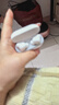 OPPOEnco Air4i 真無(wú)線(xiàn)藍牙耳機Ai通話(huà)降噪入耳式超長(cháng)續航游戲運動(dòng)跑步耳機適用于蘋(píng)果華為小米手機 玉瓷白 曬單實(shí)拍圖