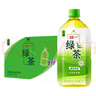 統一 綠茶 1L*8瓶 整箱裝 調味茶飲料（新老包裝隨機發(fā)貨） 曬單實(shí)拍圖