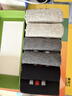 paul frank100%純棉襪子男春夏款10A抗菌防臭透氣吸汗男士運動(dòng)襪 6雙禮盒裝 曬單實(shí)拍圖