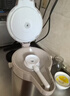 九陽(yáng)（Joyoung）氣壓式保溫壺1.9L大容量保溫瓶壓力壺家用開(kāi)水瓶熱水瓶 曬單實(shí)拍圖
