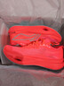 李寧追風(fēng)pro2丨透氣碳板跑步鞋減震男女中考體測專(zhuān)業(yè)競速訓練運動(dòng)鞋 熒光海棠紅-5 45 曬單實(shí)拍圖
