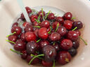甜盟 車(chē)厘子櫻桃【JD順豐-多地次日達】大連美早國產(chǎn)櫻桃新鮮水果禮盒 3斤(凈重) 【超值裝-80%選】爽吃禮盒 人工挑選 精品大果 J 單果26-28mm 曬單實(shí)拍圖