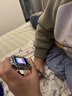 小天才兒童電話(huà)手表Z6Pro少年版隕石灰防水GPS定位學(xué)生兒童智能手表移動(dòng)聯(lián)通電信4G視頻拍照雙攝男女表 曬單實(shí)拍圖