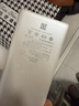 松下（Panasonic）【可登機3C認證】充電寶移動(dòng)電源雙向PD30W快充大容量11680毫安45Wh適用蘋(píng)果華為小米手機白色UD23 曬單實(shí)拍圖