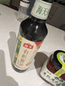 海天 有機醬油500ml【有機特級醬油】中國歐盟美國三認證 健康可溯源 曬單實(shí)拍圖