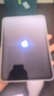 Apple/蘋(píng)果 iPad11英寸 A16芯片2025年款 平板電腦 (256GB WLAN版/學(xué)習辦公娛樂(lè ))銀色 曬單實(shí)拍圖