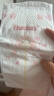 好奇（Huggies）鉑金裝小桃褲紙尿褲L120片(9-14kg)大號尿不濕【透爽散熱】 曬單實(shí)拍圖