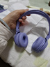 JBLTUNE520BT頭戴式藍牙無(wú)線(xiàn)耳機 通話(huà)降噪耳機耳麥 手機電腦筆記本耳機 紫色 曬單實(shí)拍圖