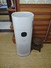 美的（Midea）【無(wú)霧加濕器】R8空氣凈化器加濕一體鼻炎家用甲醛數顯除煙味異味過(guò)敏原吸貓毛空氣凈化機 曬單實(shí)拍圖